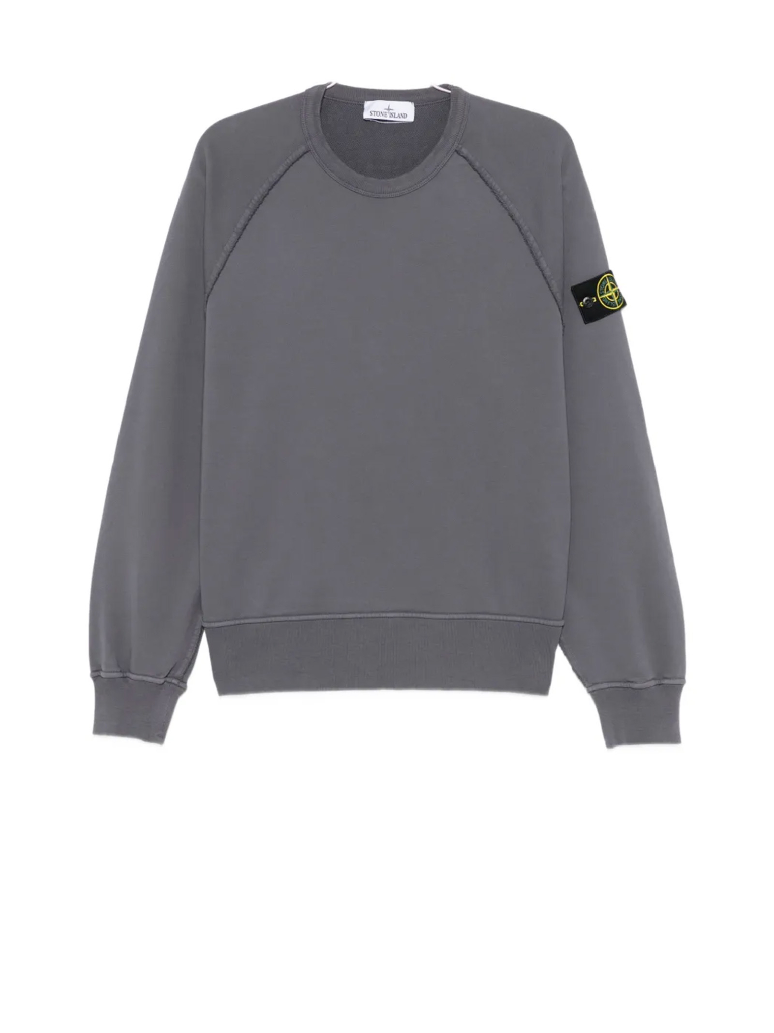 [Stone Island] Sweatshirt SS26 L1S156100041S0051V002D