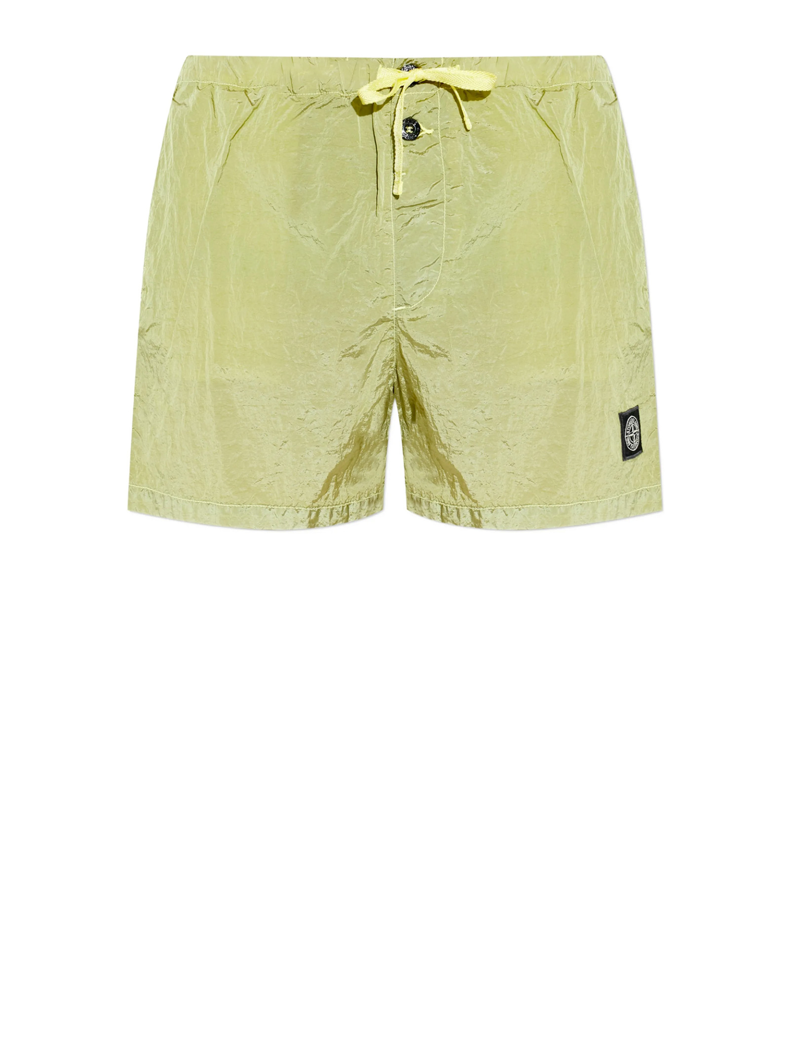[Stone Island] Shorts SS26 L1S15B100003S0043V0031