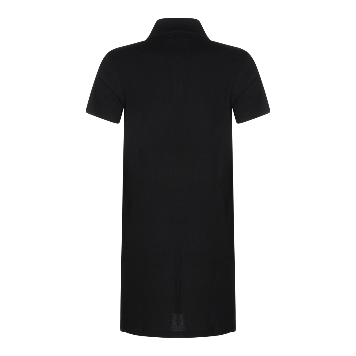 [Saint Laurent] Short sleeve dress SS26 862599Y37ZE1000