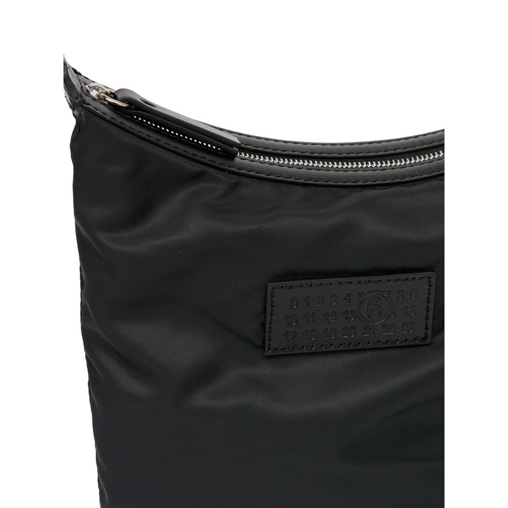 [MM6 Maison Margiela] Cross body bag FW26 P9062 SB6WG0026 T8013