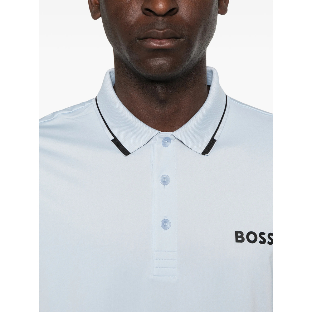 [BOSS] Shirts Short Sleeve SS26 50506203  460