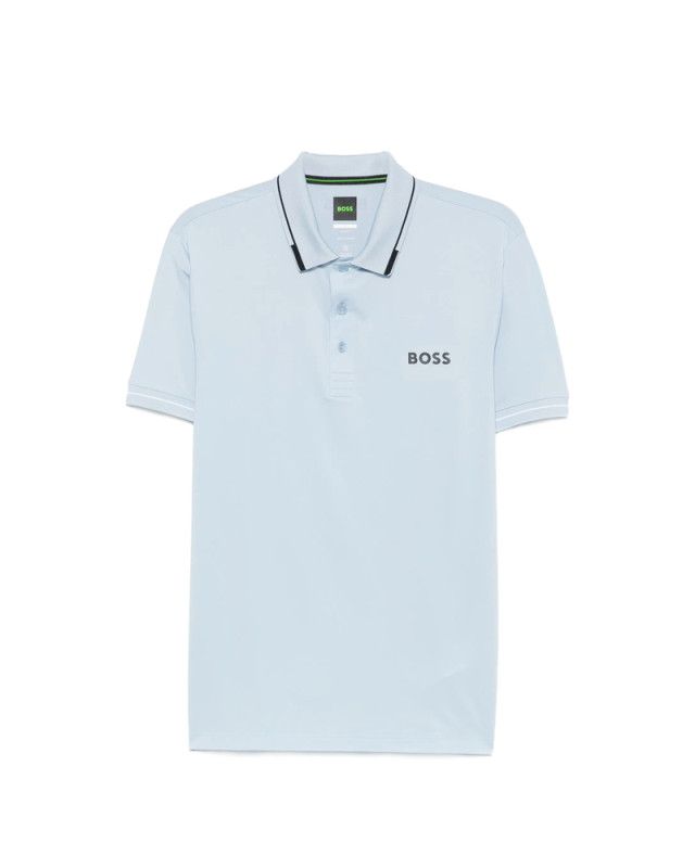 [BOSS] Shirts Short Sleeve SS26 50506203  460
