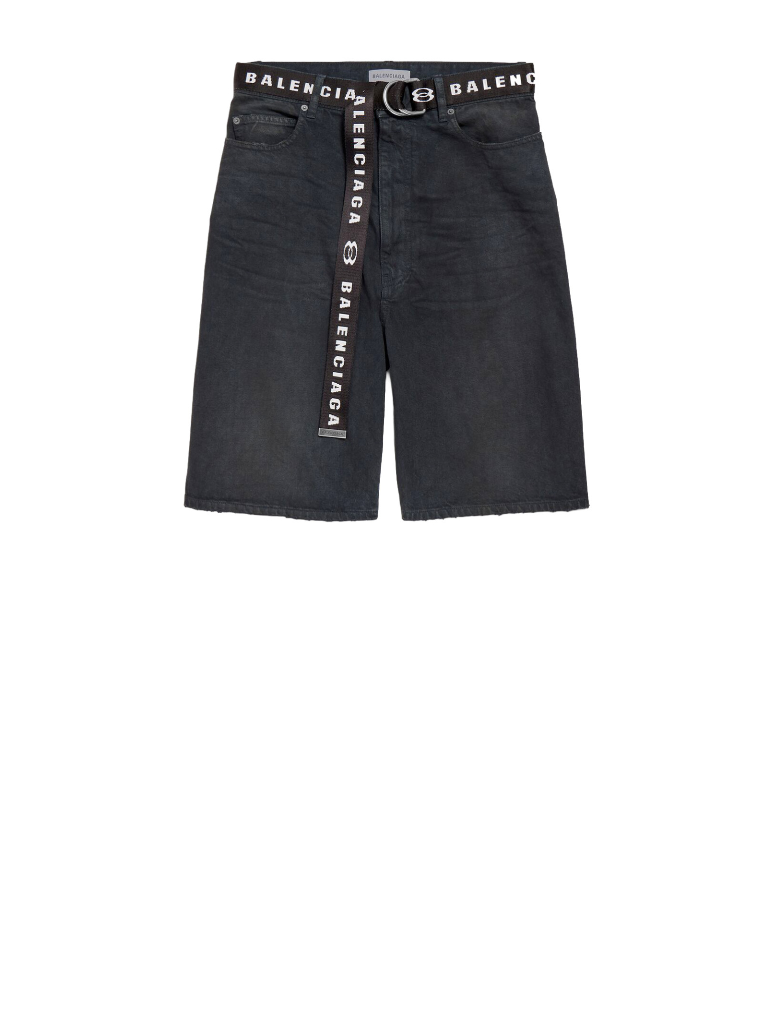 [Balenciaga] Shorts SS26 871361TQW562279