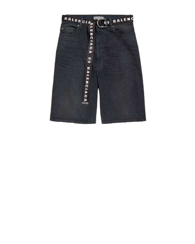 [Balenciaga] Shorts SS26 871361TQW562279