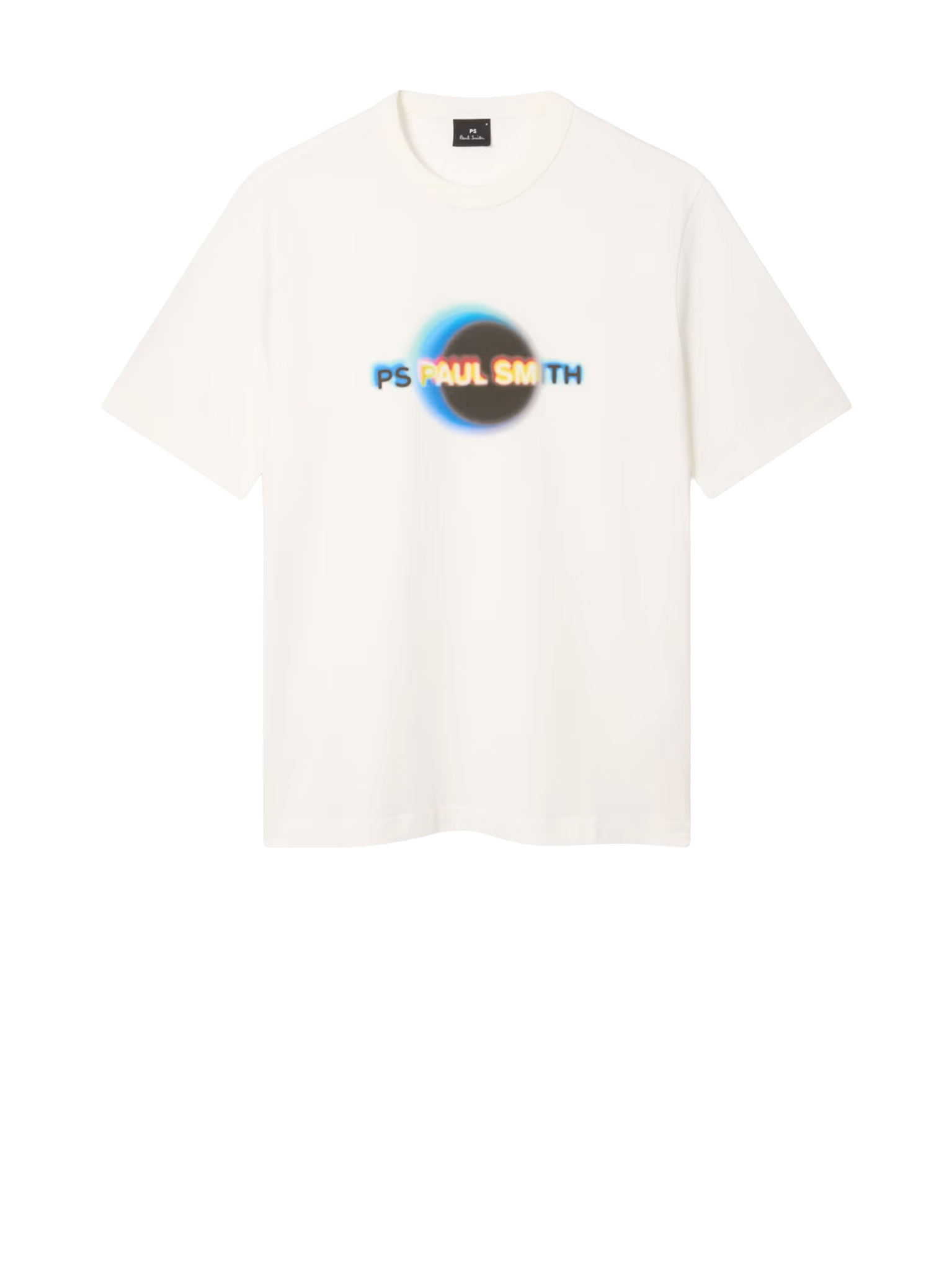 [Paul Smith] T-shirts Short Sleeve SS26 M2R-220X-VP575702