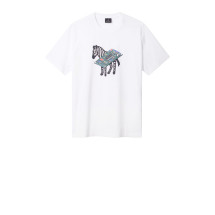 [Paul Smith] T-shirts Short Sleeve SS26 M2R-011R-VP580101