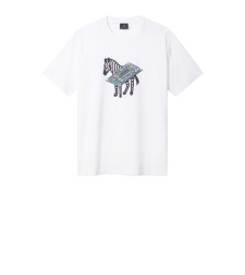 [Paul Smith] T-shirts Short Sleeve SS26 M2R-011R-VP580101