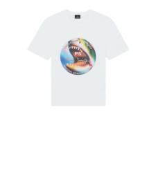 [Paul Smith] T-shirts Short Sleeve SS26 M2R-220X-VP579001