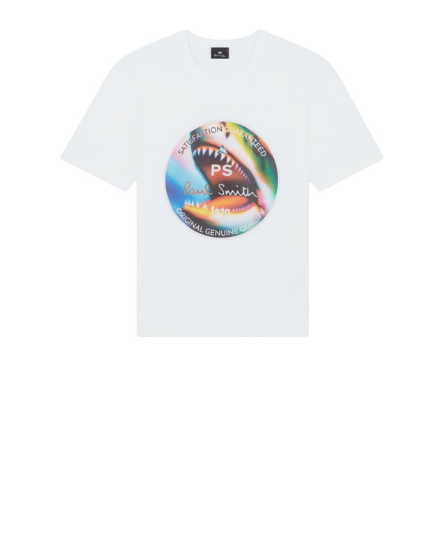 [Paul Smith] T-shirts Short Sleeve SS26 M2R-220X-VP579001