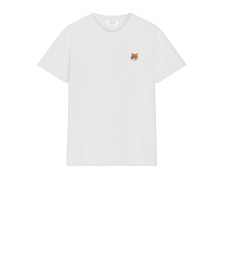 [MAISON KITSUNE] T-shirts Short Sleeve SS26 PW00113KJ7026P100