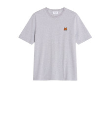 [MAISON KITSUNE] T-shirts Short Sleeve SS26 PM00107KJ7026H120