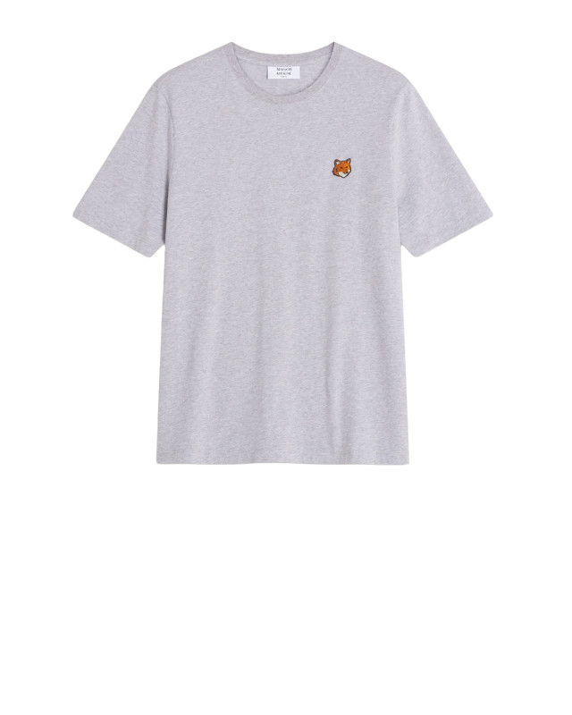 [MAISON KITSUNE] T-shirts Short Sleeve SS26 PM00107KJ7026H120