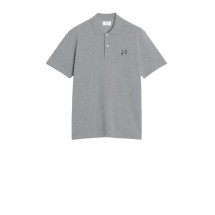 [MAISON KITSUNE] T-shirts Short Sleeve SS26 PM00210KP0001H131
