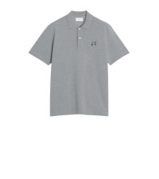 [MAISON KITSUNE] T-shirts Short Sleeve SS26 PM00210KP0001H131