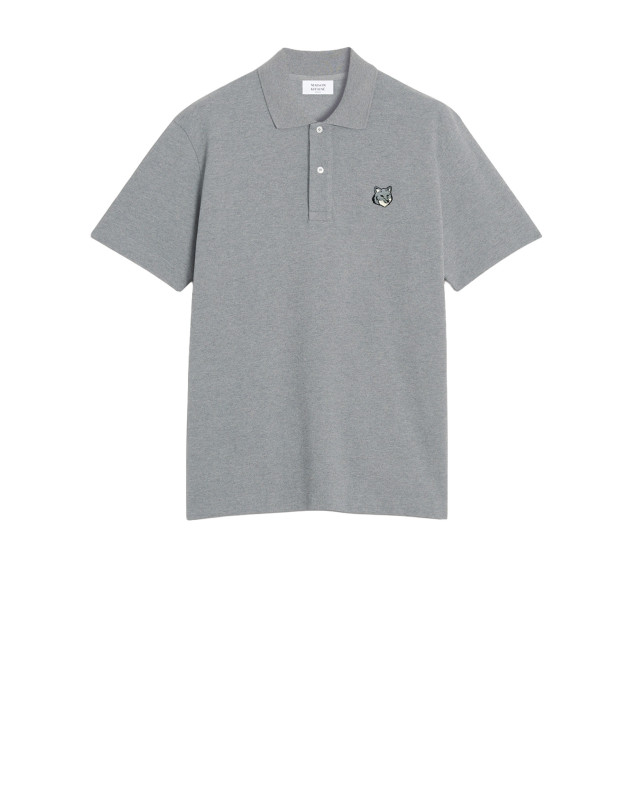 [MAISON KITSUNE] T-shirts Short Sleeve SS26 PM00210KP0001H131