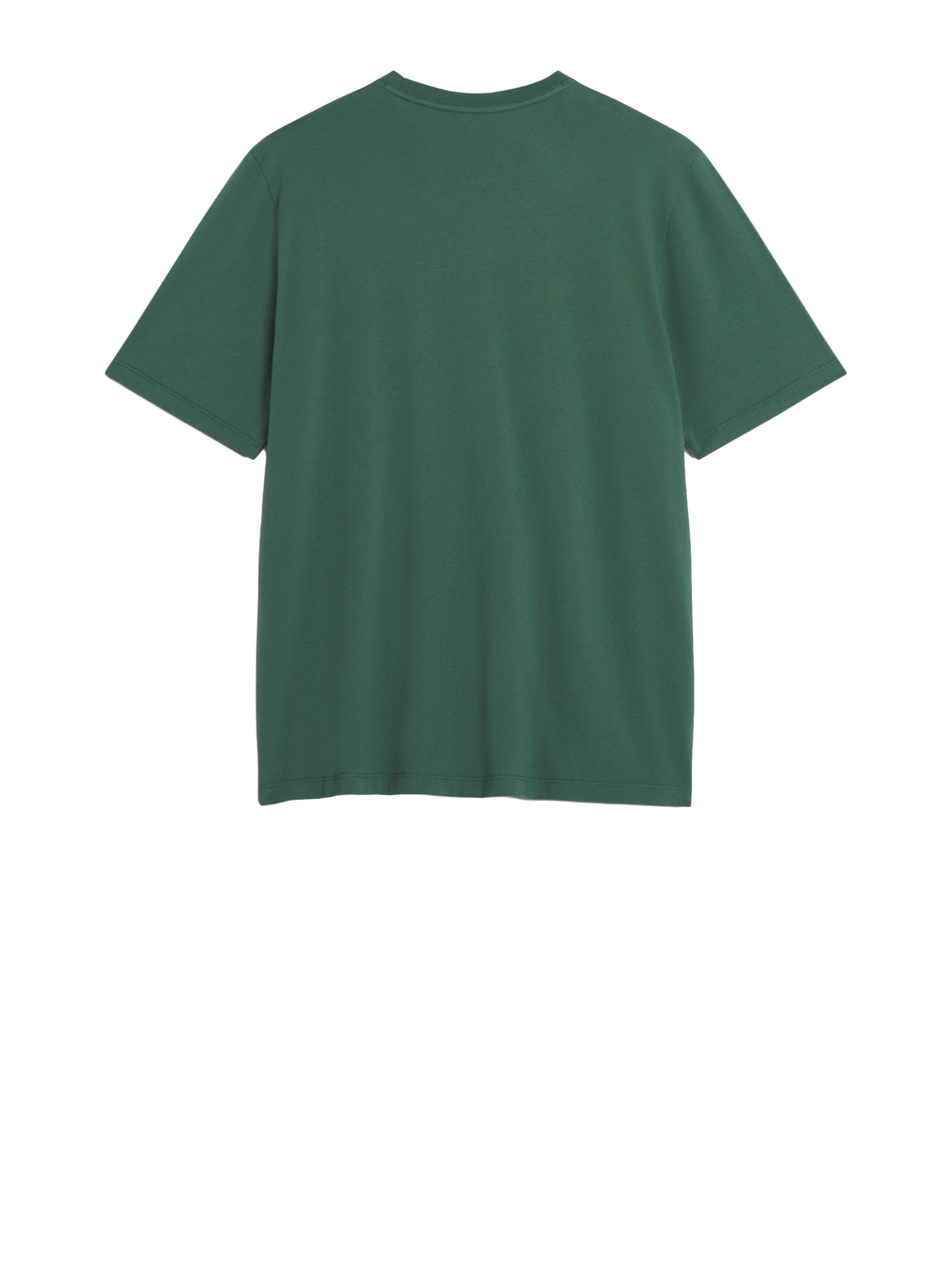 [MAISON KITSUNE] T-shirts Short Sleeve SS26 PM00107KJ7026P399