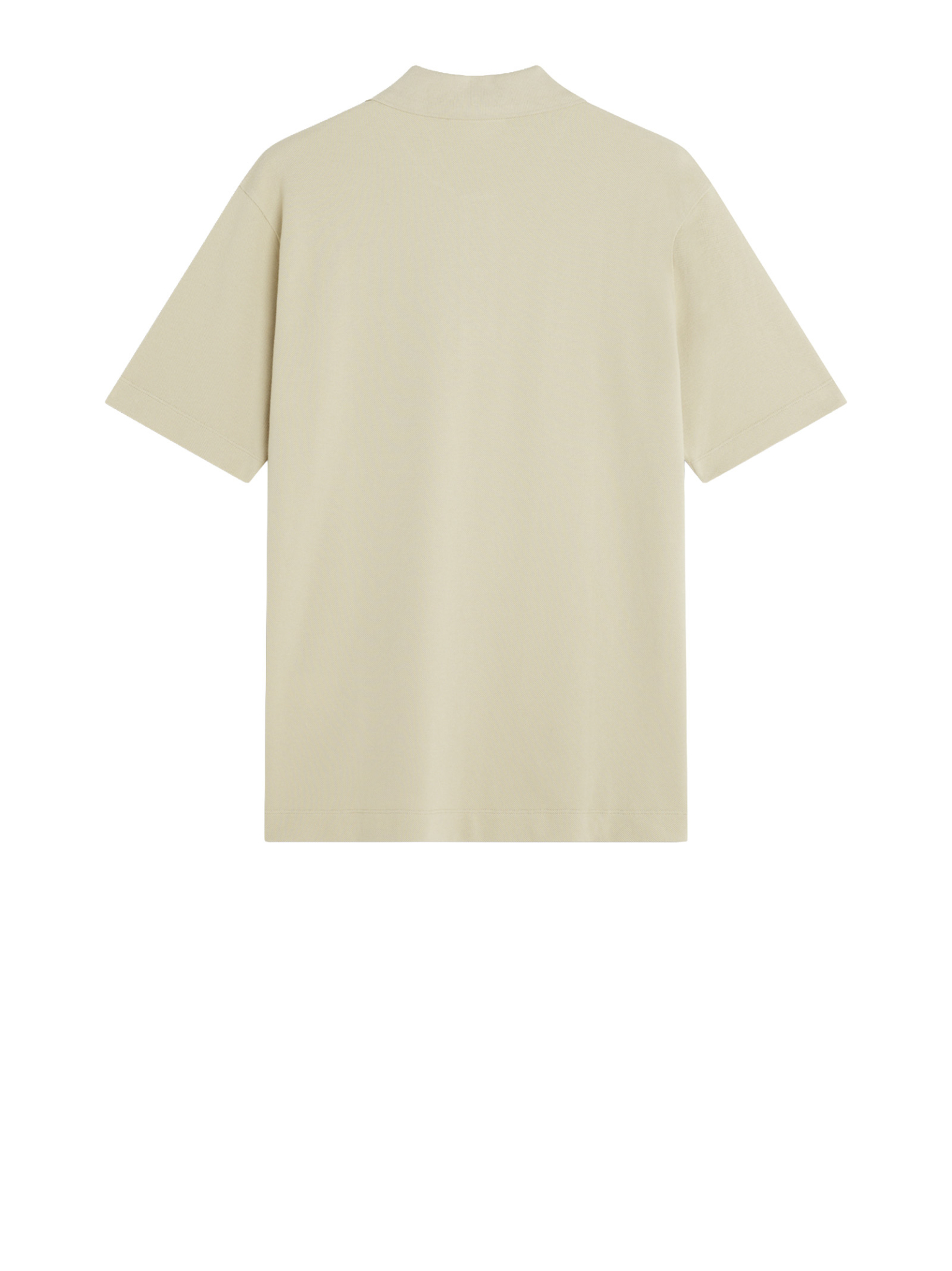 [MAISON KITSUNE] T-shirts Short Sleeve SS26 PM00210KP00010450