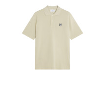 [MAISON KITSUNE] T-shirts Short Sleeve SS26 PM00210KP00010450