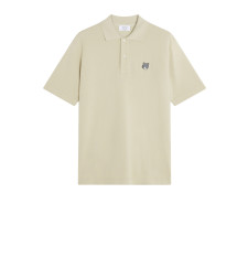 [MAISON KITSUNE] T-shirts Short Sleeve SS26 PM00210KP00010450