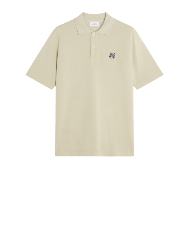 [MAISON KITSUNE] T-shirts Short Sleeve SS26 PM00210KP00010450