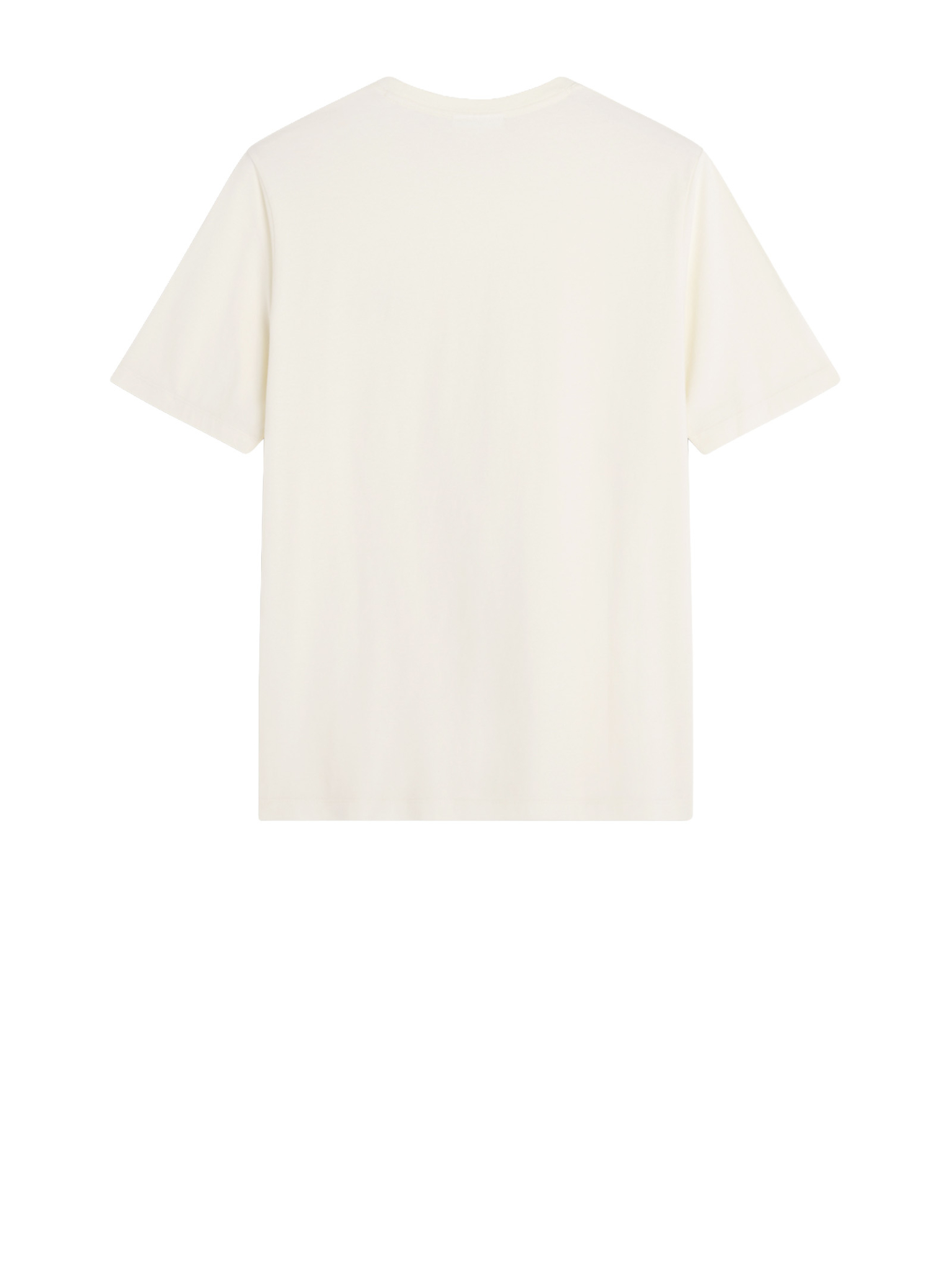 [MAISON KITSUNE] T-shirts Short Sleeve SS26 PM00107KJ70260063