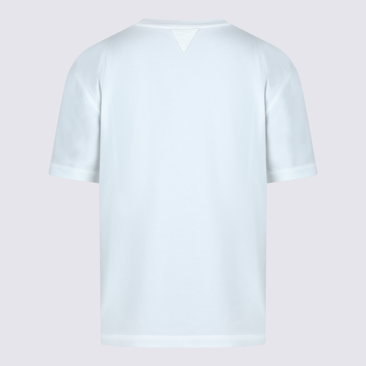[Bottega Veneta] T-shirts Short Sleeve SS26 864789V6F209071