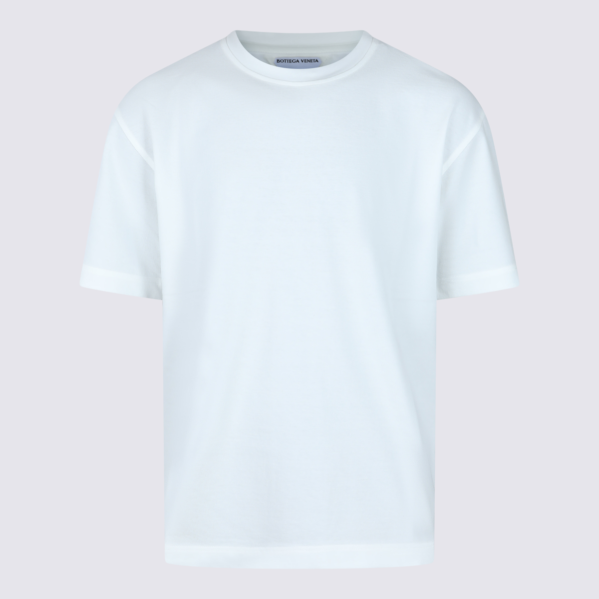 [Bottega Veneta] T-shirts Short Sleeve SS26 864789V6F209071