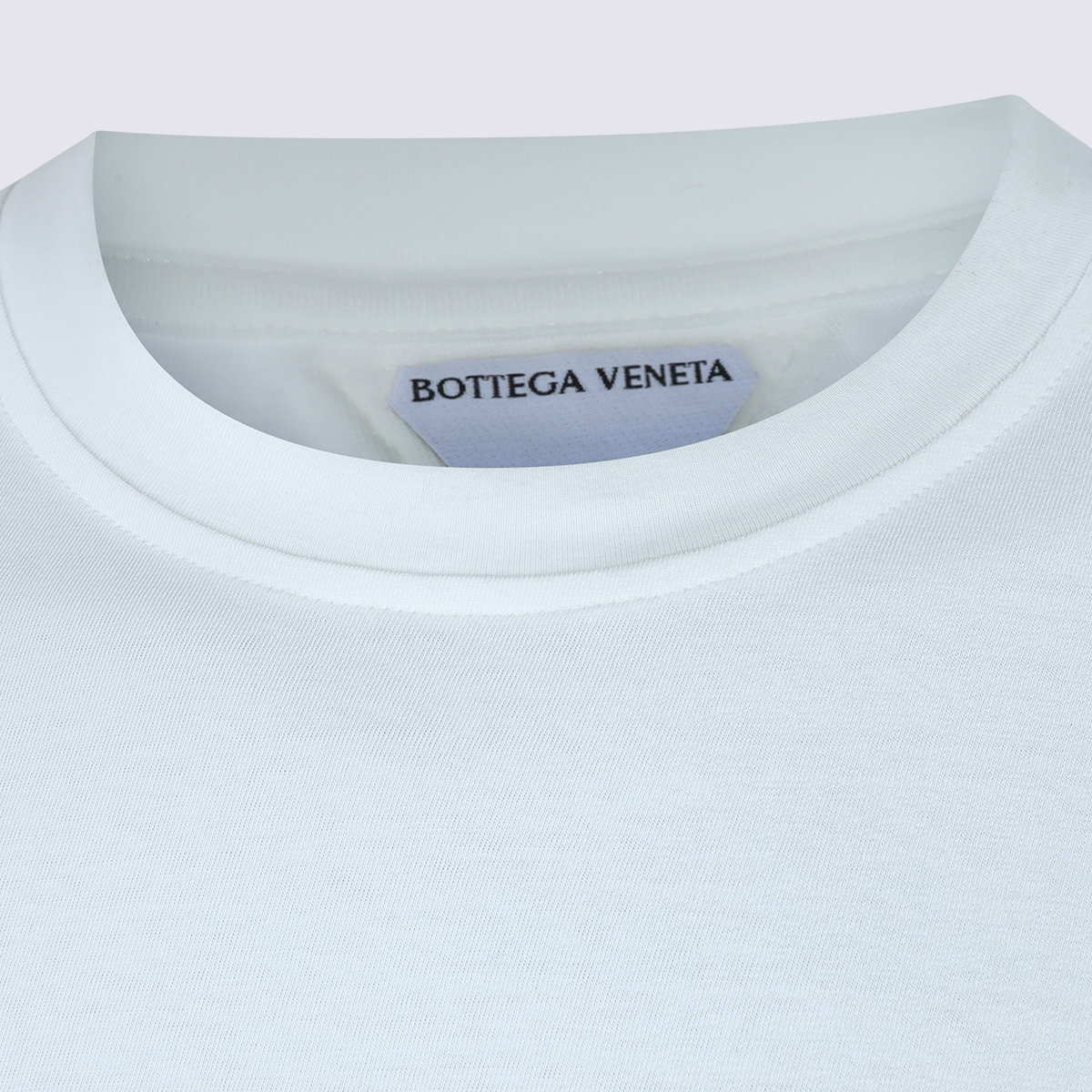 [Bottega Veneta] T-shirts Short Sleeve SS26 864789V6F209071