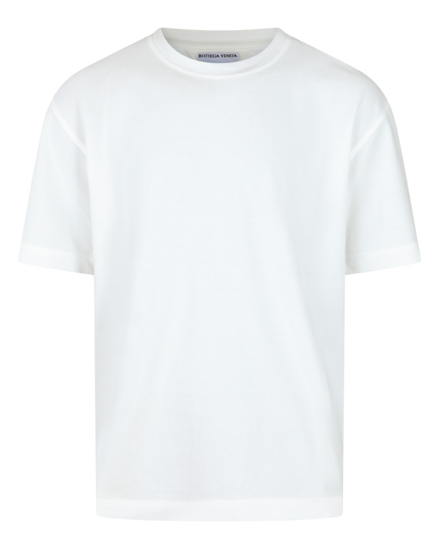 [Bottega Veneta] T-shirts Short Sleeve SS26 864789V6F209071