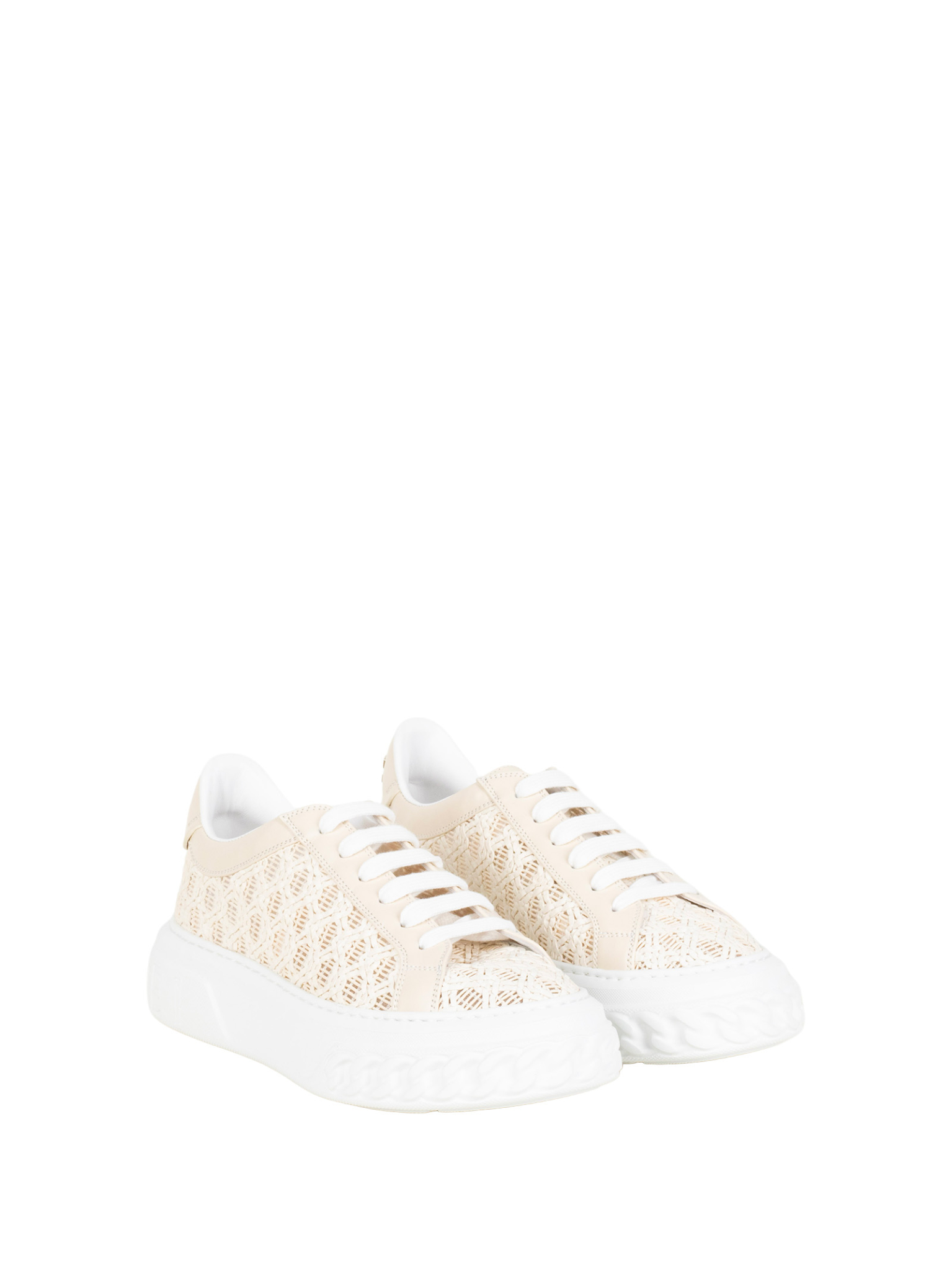[Casadei] Sneakers SS26 2X110B0201C29903217