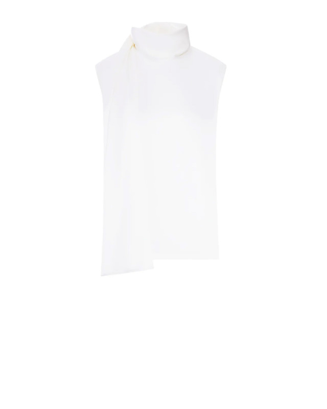 [Bottega Veneta] Tank top SS26 871259V6KR09000