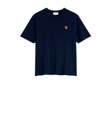 [MAISON KITSUNE] T-shirts Short Sleeve SS26 PM00107KJ70260413