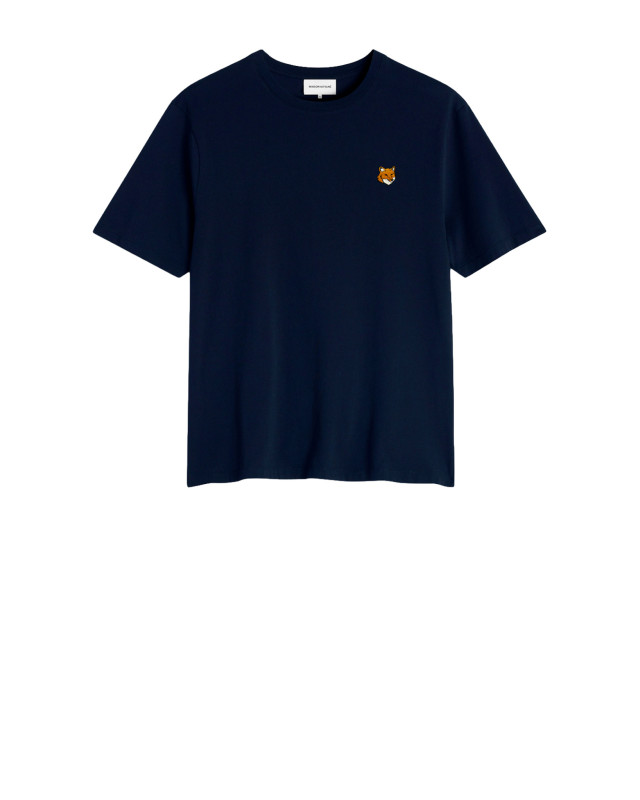[MAISON KITSUNE] T-shirts Short Sleeve SS26 PM00107KJ70260413