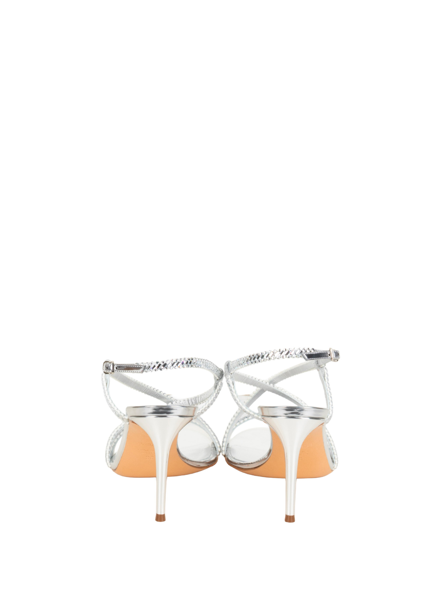 [Casadei] Sandals SS26 1L438B0801C2952A317