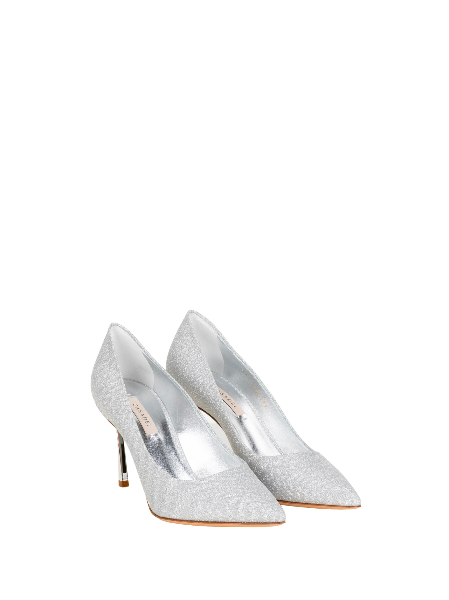 [Casadei] Pumps SS26 1F915W080MC26269700