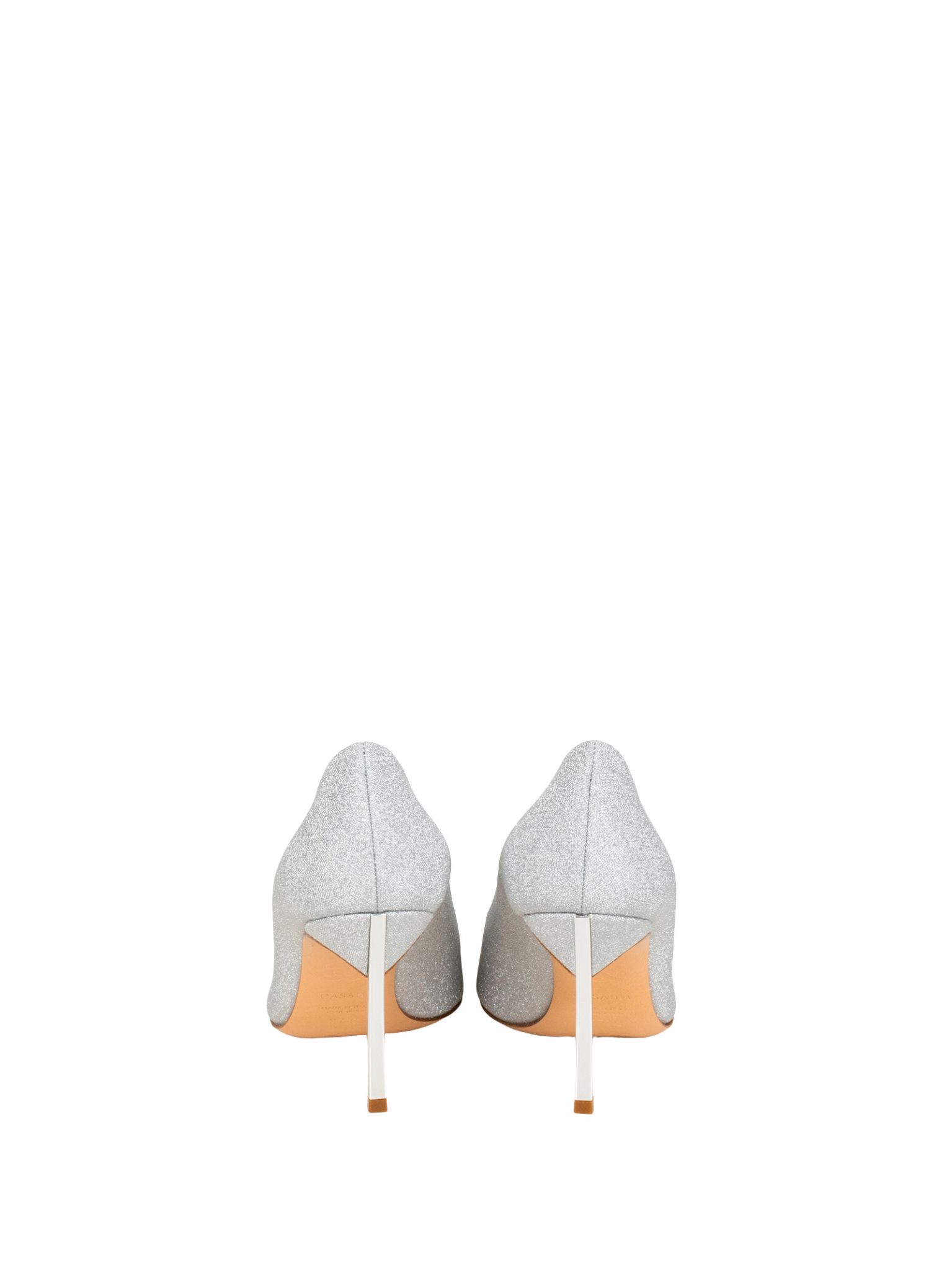 [Casadei] Pumps SS26 1F915W080MC26269700