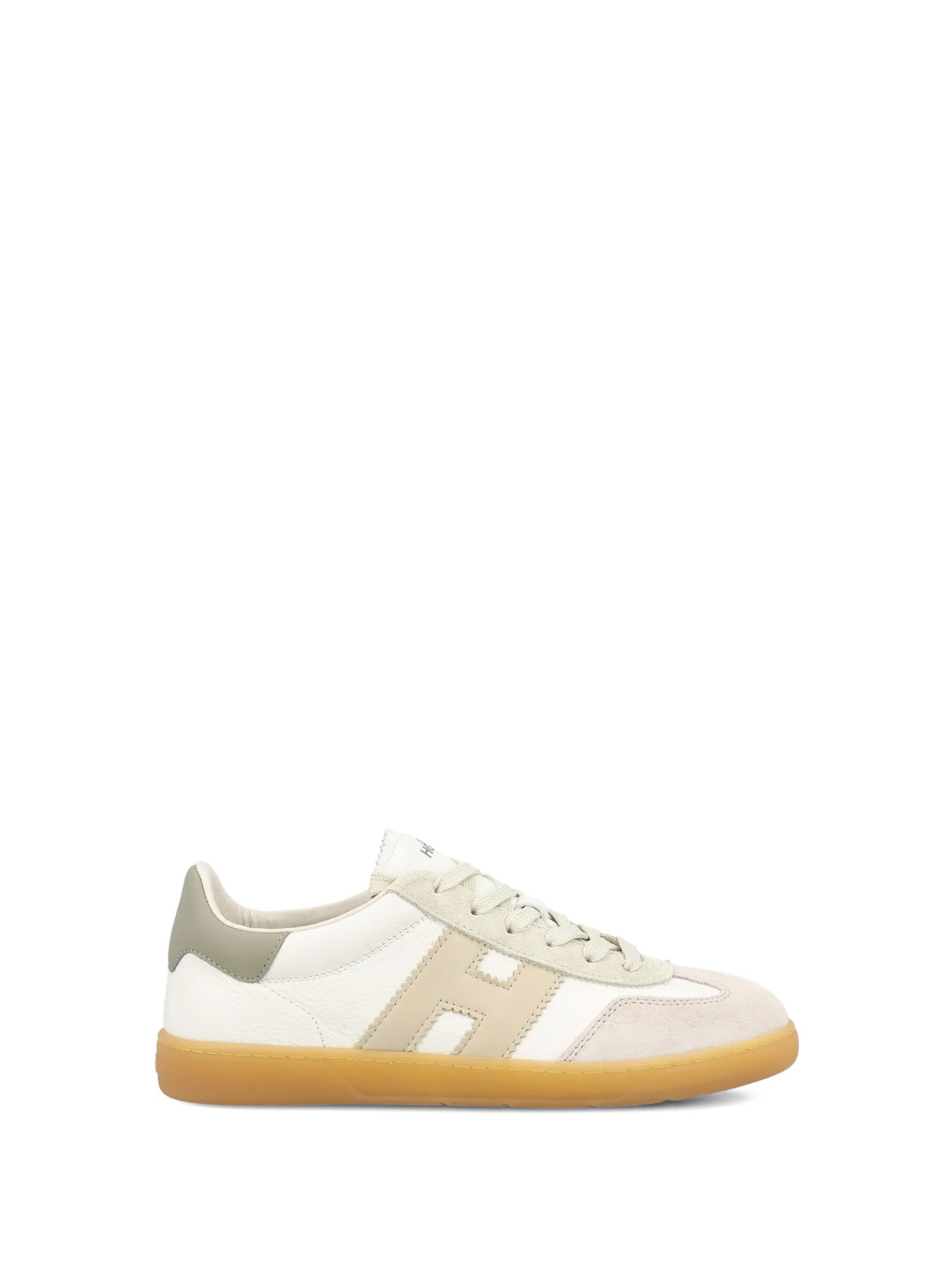 [Hogan] Sneakers SS26 HXW6470FB60UWR0RVT