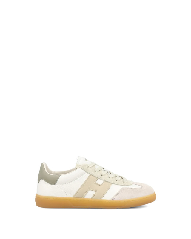 [Hogan] Sneakers SS26 HXW6470FB60UWR0RVT