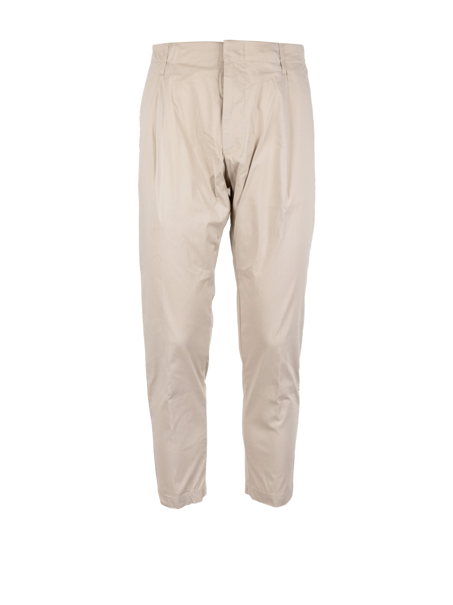 [Dondup] Trousers SS26 UP630PS0020U-002010