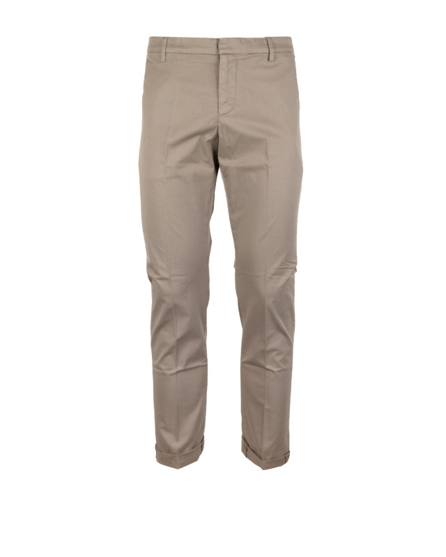 [Dondup] Trousers SS26 UP235GSE046U-PTD718