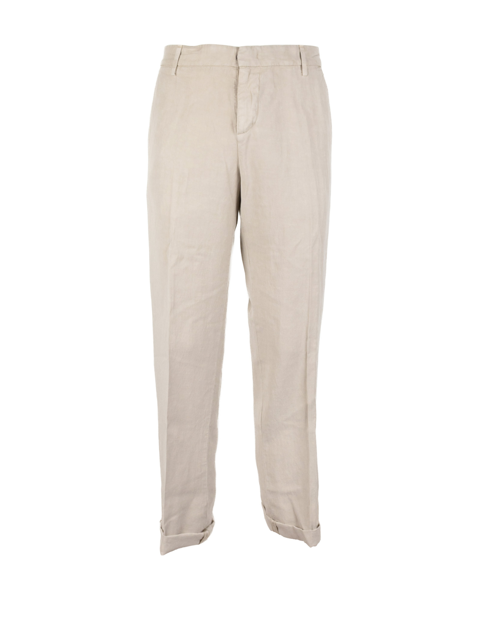 [Dondup] Trousers SS26 UP688CF0197U-BM5010
