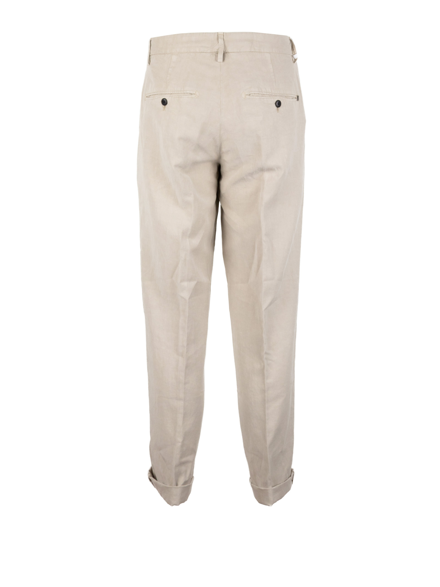 [Dondup] Trousers SS26 UP688CF0197U-BM5010