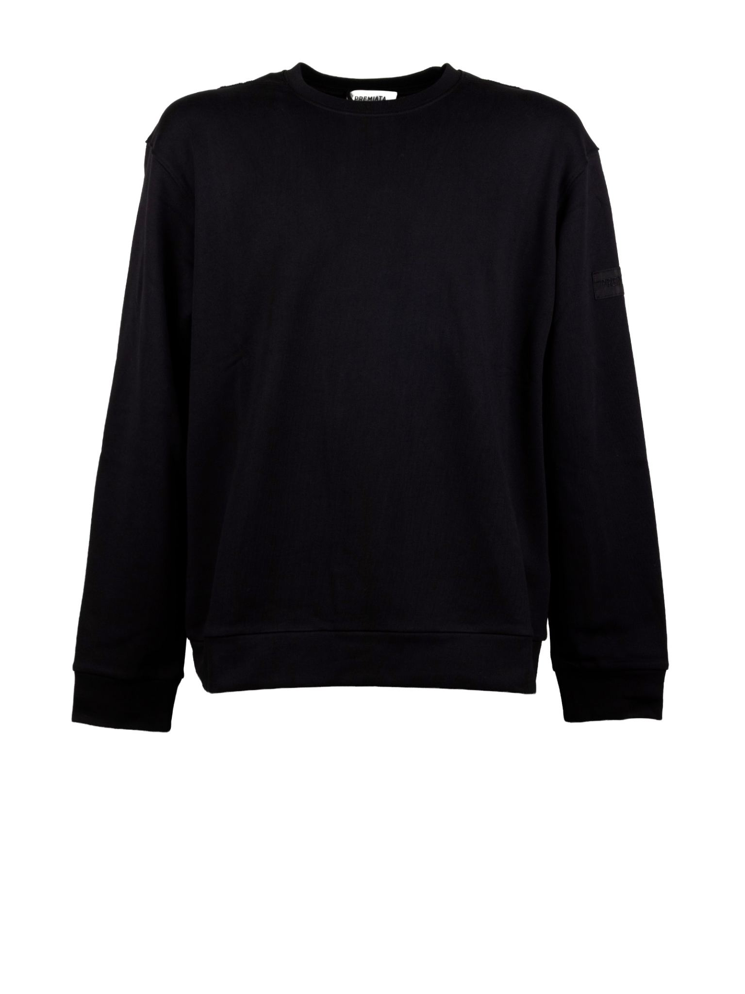 [Premiata] Sweatshirt SS26 PA1053BLACK