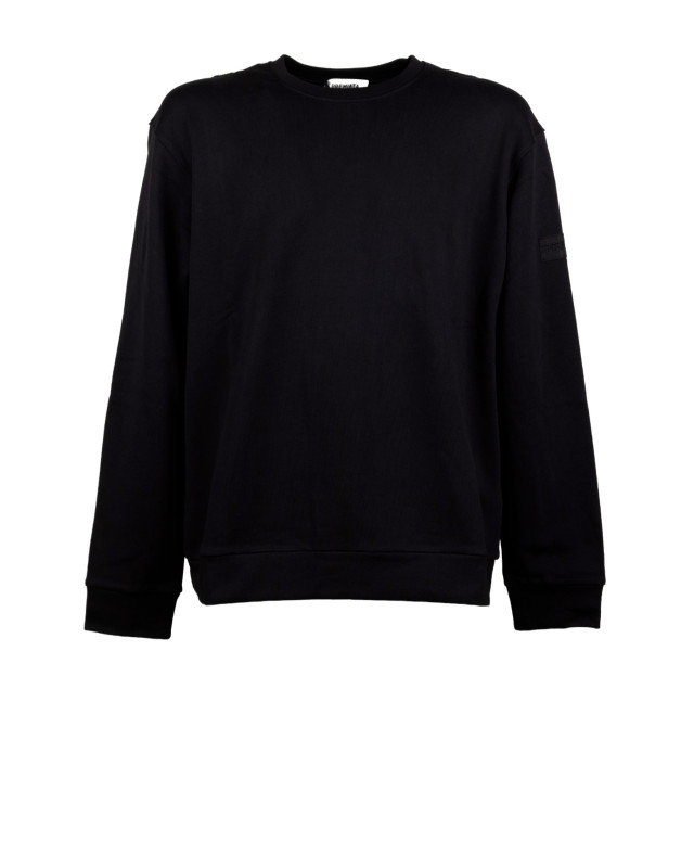 [Premiata] Sweatshirt SS26 PA1053BLACK