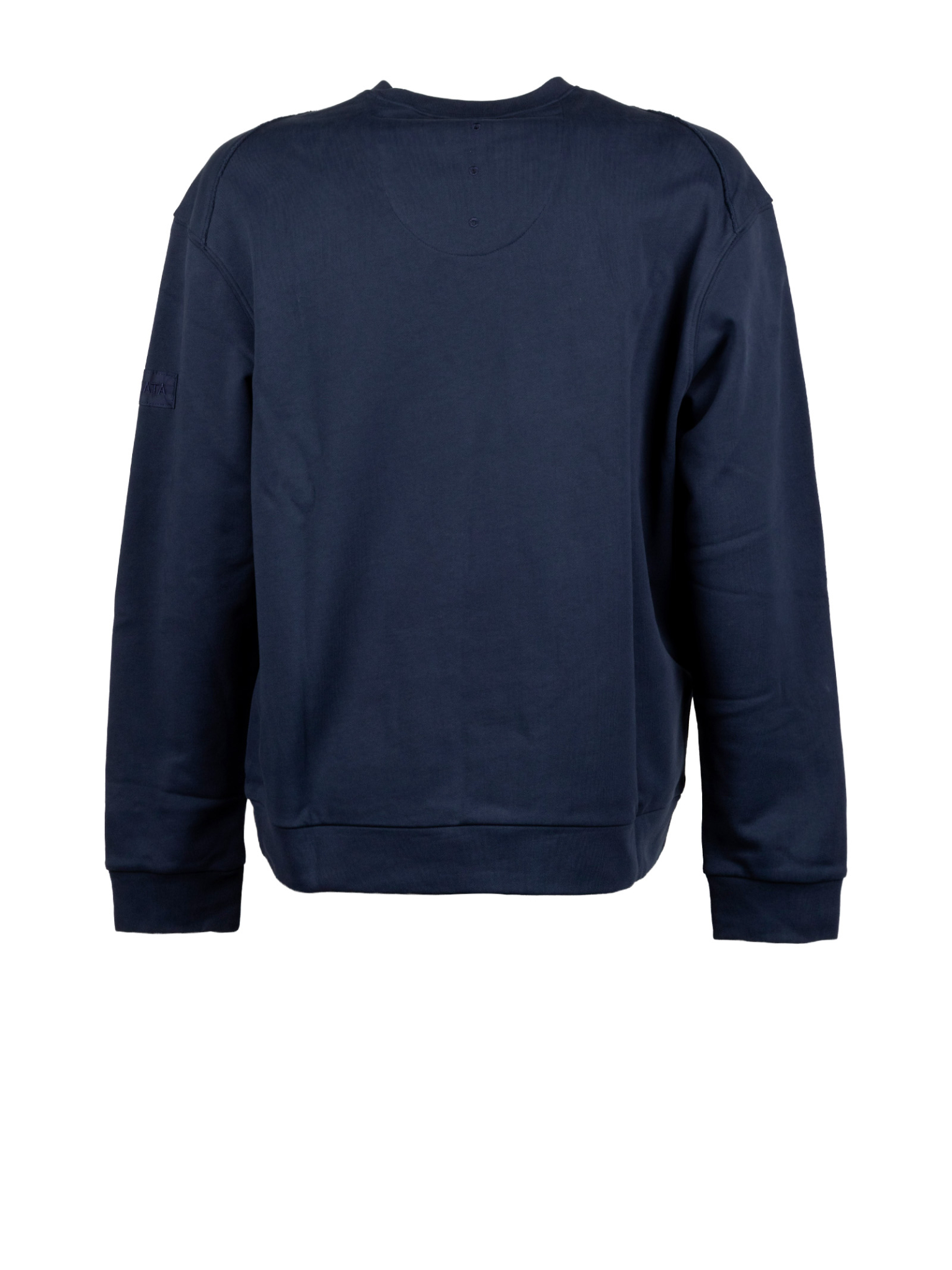 [Premiata] Sweatshirt SS26 PA1053BLUE