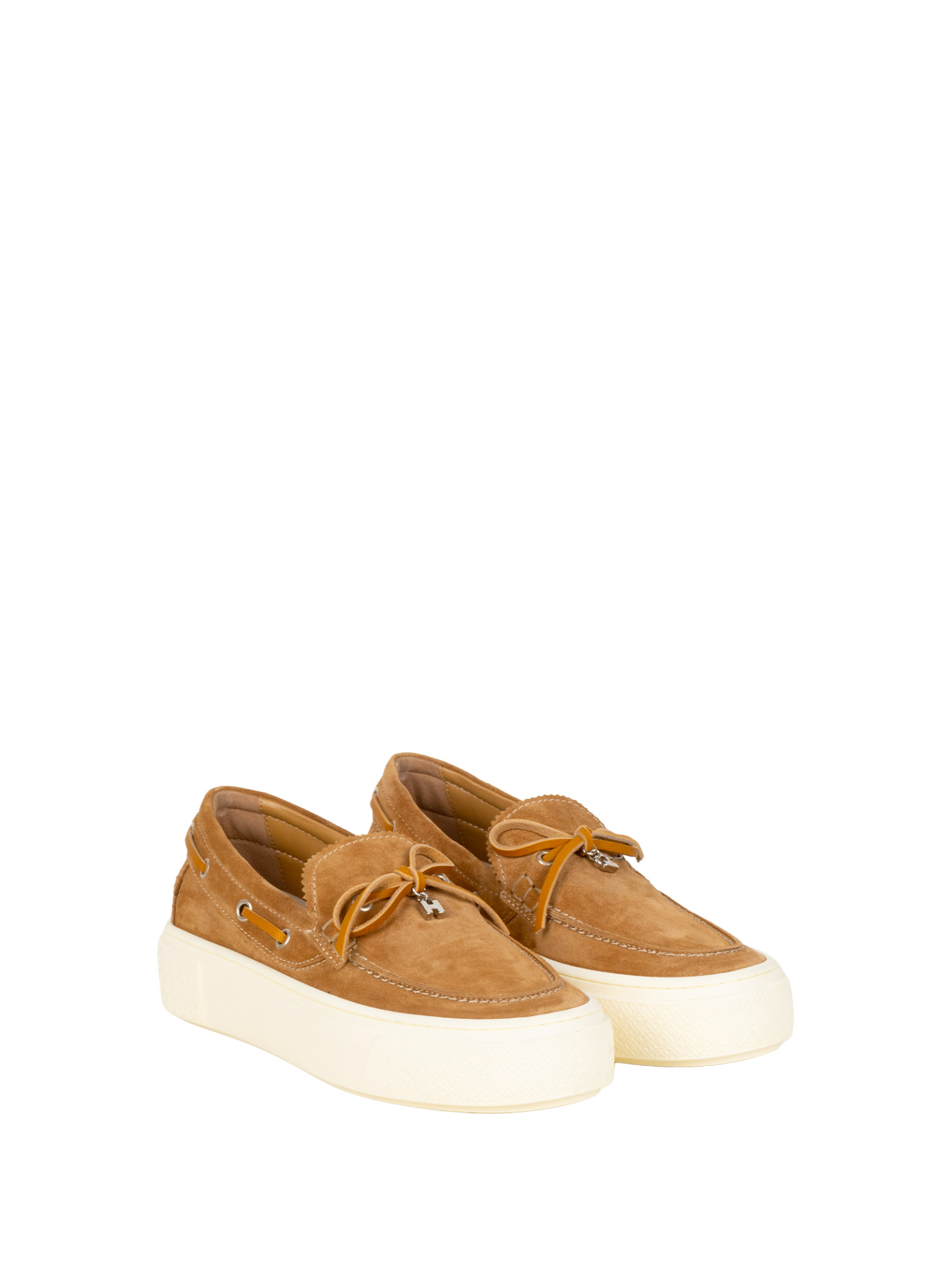 [Hogan] Loafer SS26 HXW7050GB30BTMC811