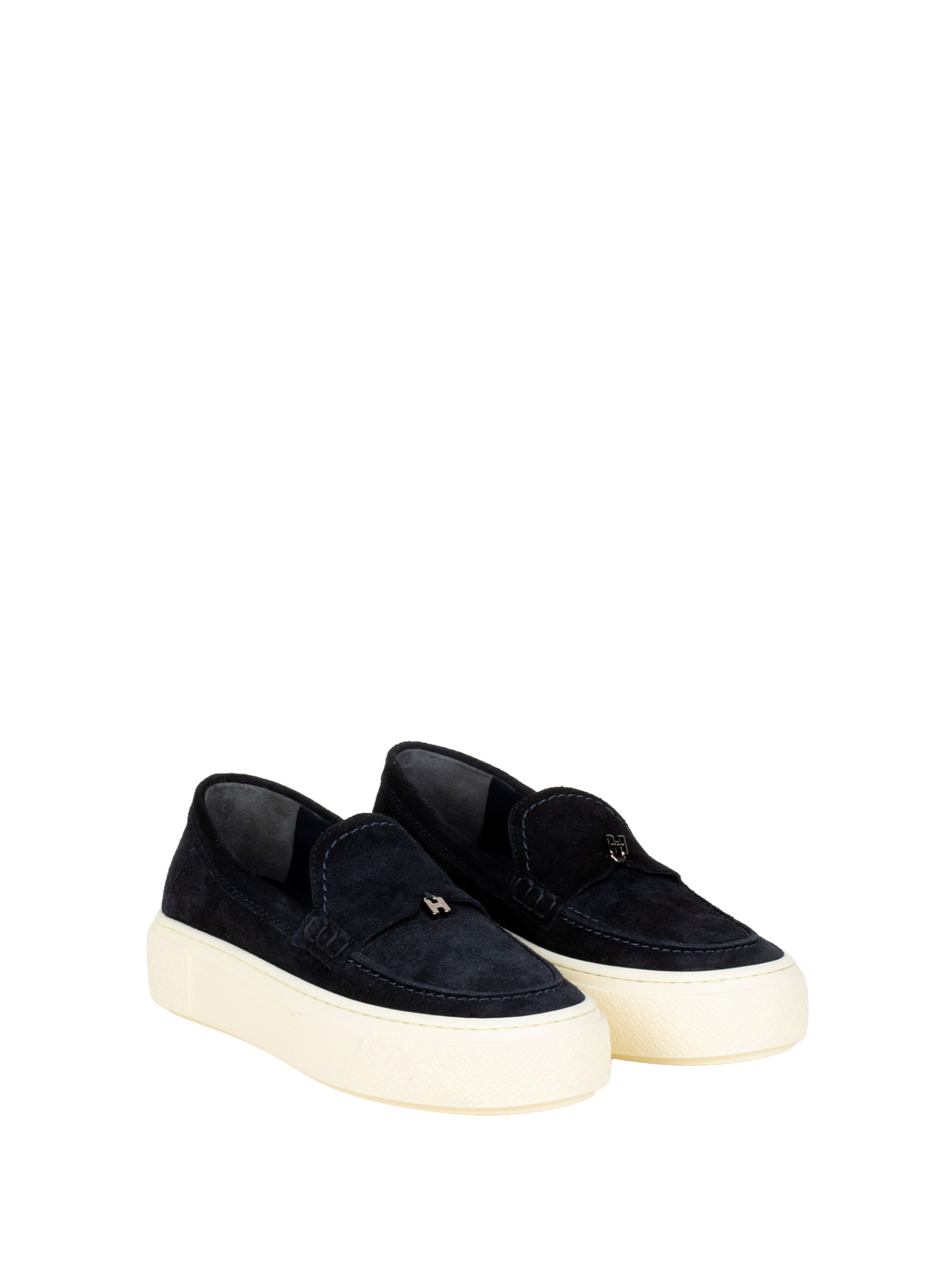 [Hogan] Sandals SS26 HXW7050GB20BTMU805