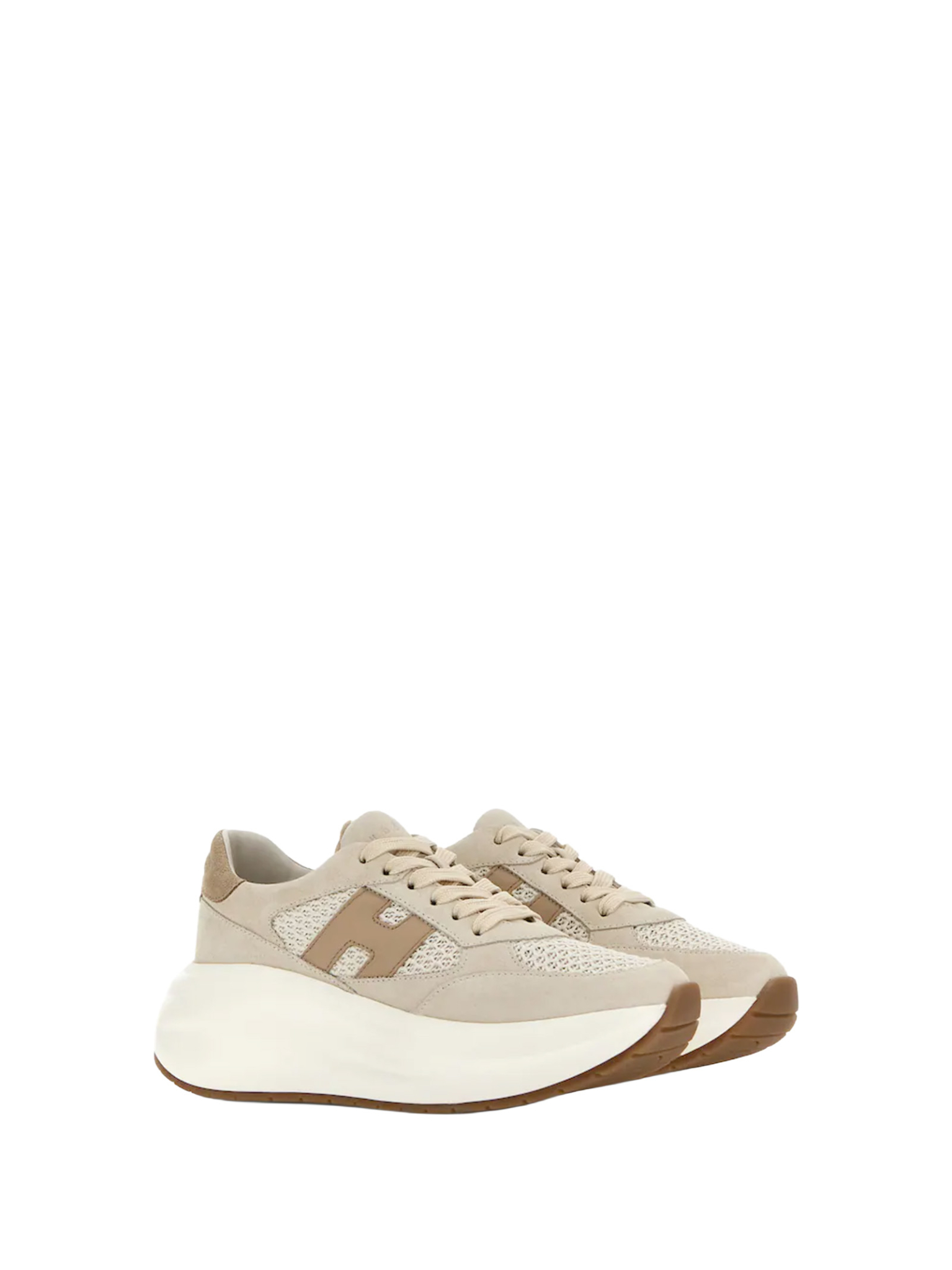[Hogan] Sneakers SS26 HXW6960GA60UZV0RVY