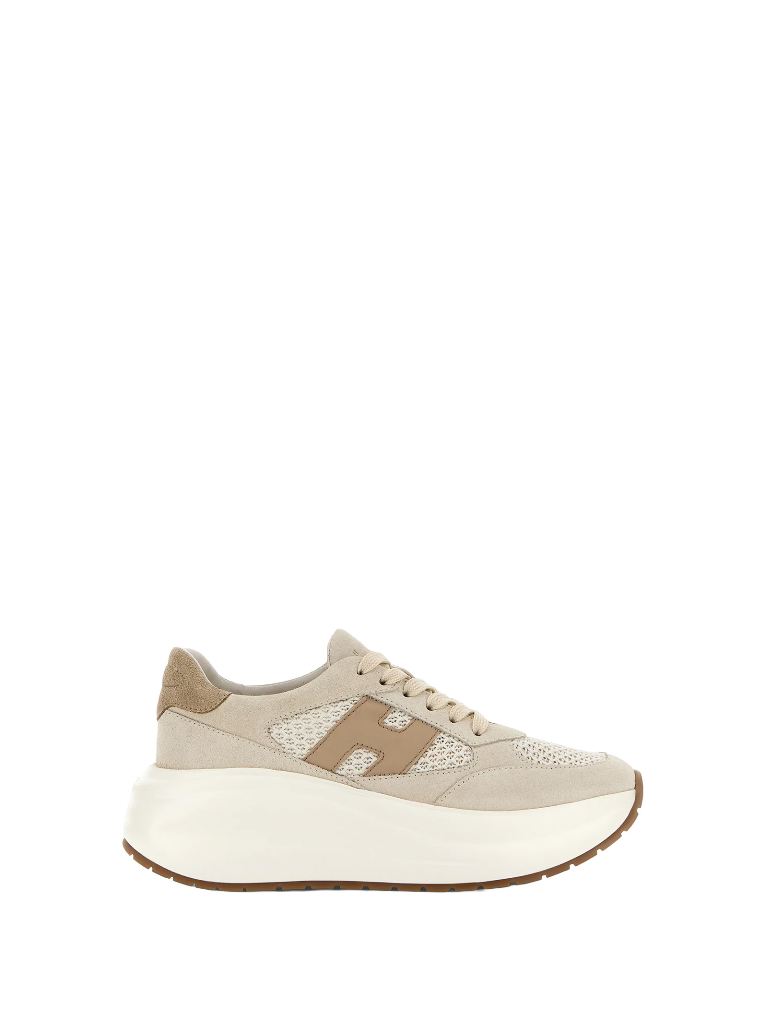 [Hogan] Sneakers SS26 HXW6960GA60UZV0RVY