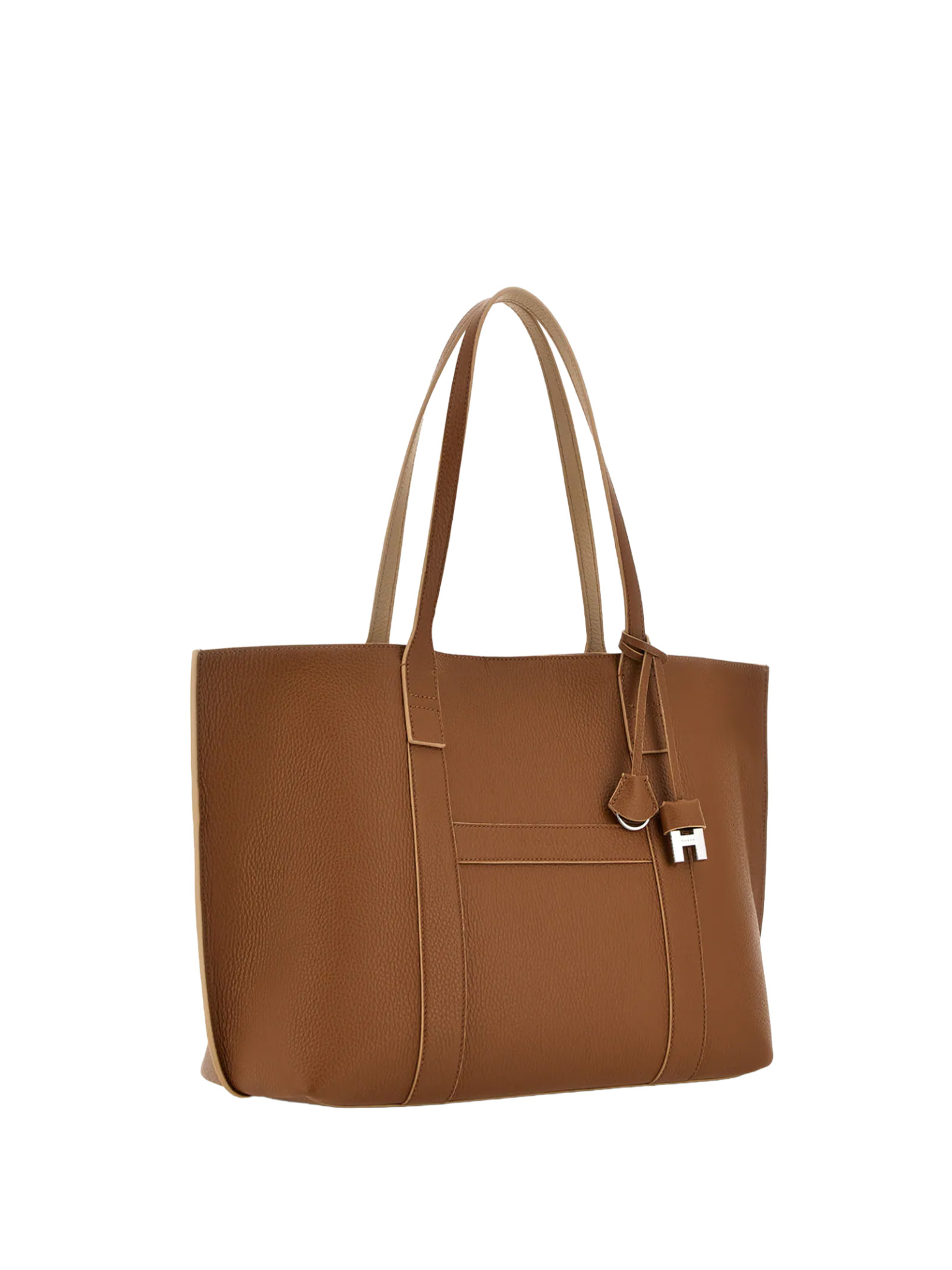[Hogan] Tote bag SS26 KBW01WA0300UZU7E23